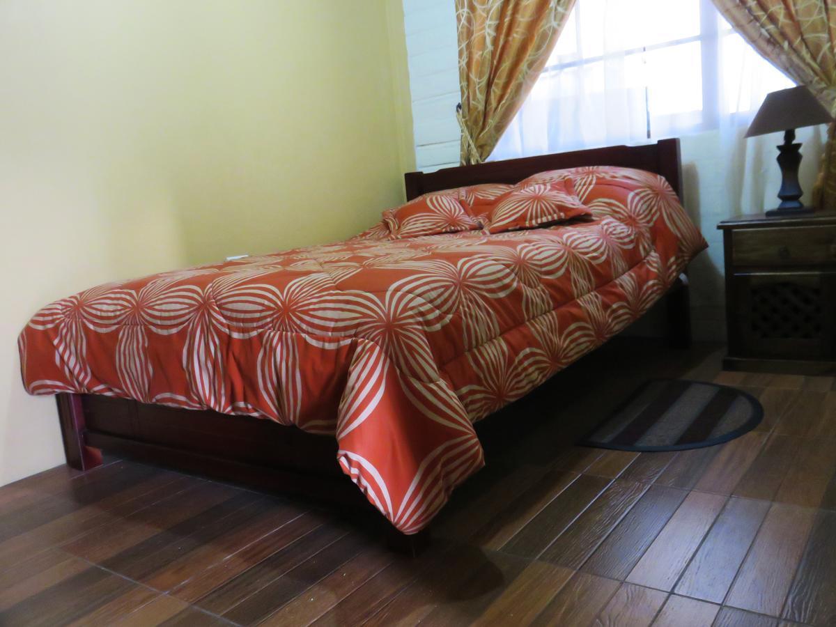 Bed and Breakfast Casa Del Montanero Machachi Екстер'єр фото